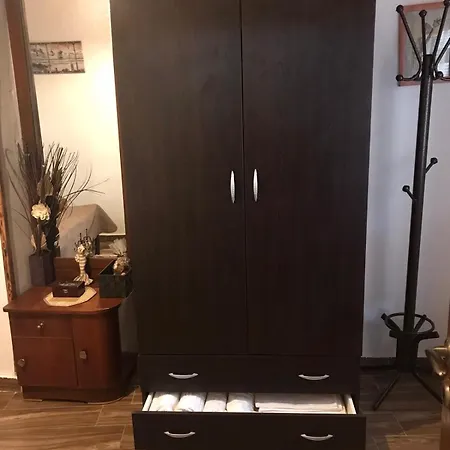 بيت للعطل Mitsani