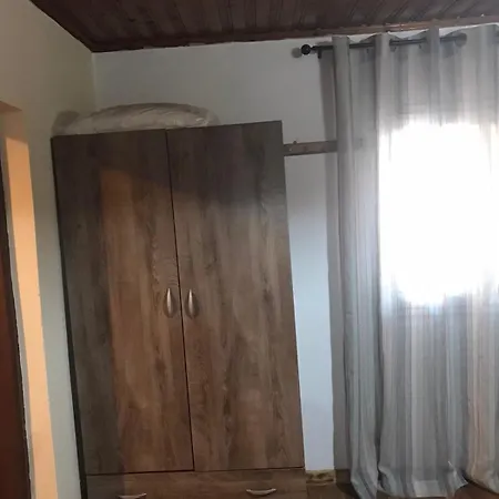 بيت للعطل Mitsani Ágios Matthaíos