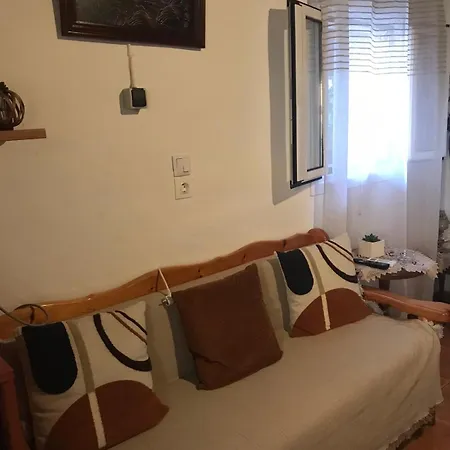 Mitsani Ágios Matthaíos