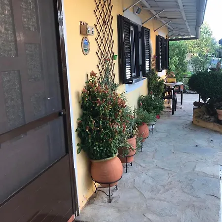 بيت للعطل Mitsani *