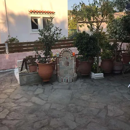 Mitsani بيت للعطل