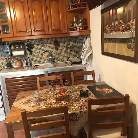 بيت للعطل Mitsani