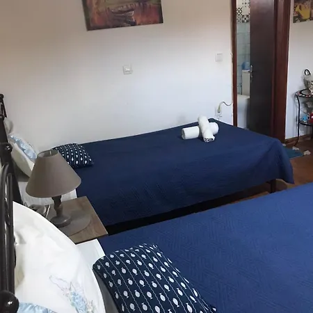 Mitsani Ágios Matthaíos