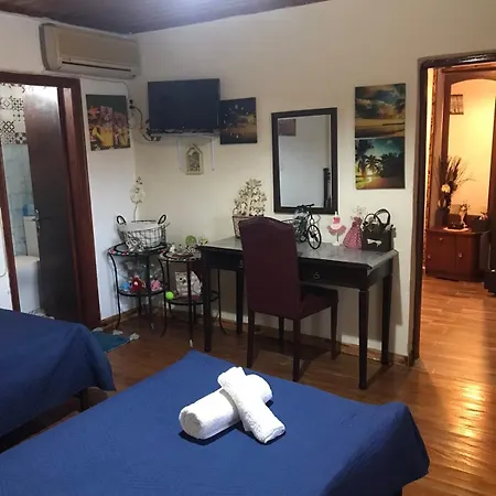 Mitsani Holiday home *