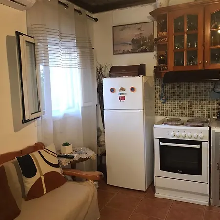Mitsani * Agios Matthaios (Corfu)