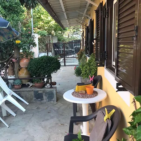 Mitsani Agios Matthaios (Corfu)