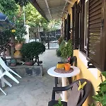 Mitsani Ágios Matthaíos