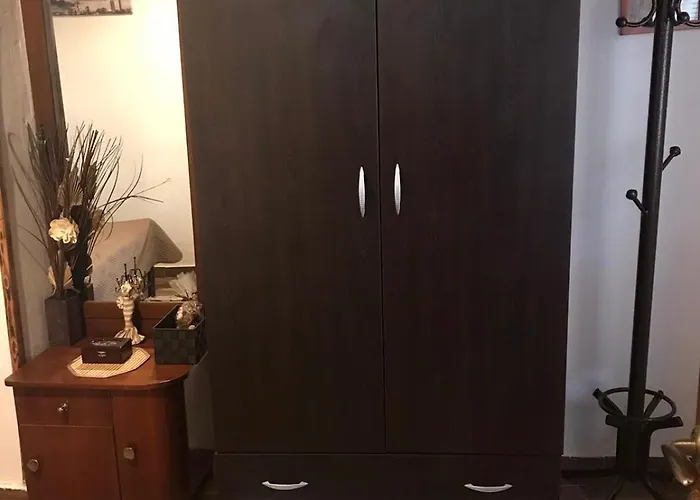 Dom wakacyjny Mitsani